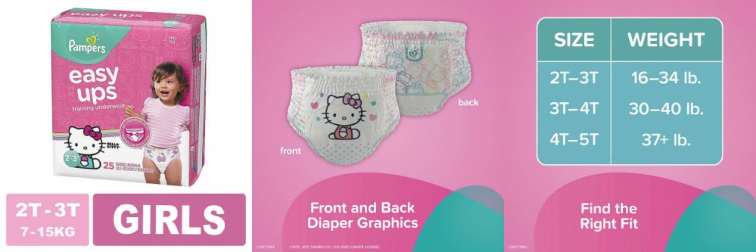 pampers chusteczki nawilzane