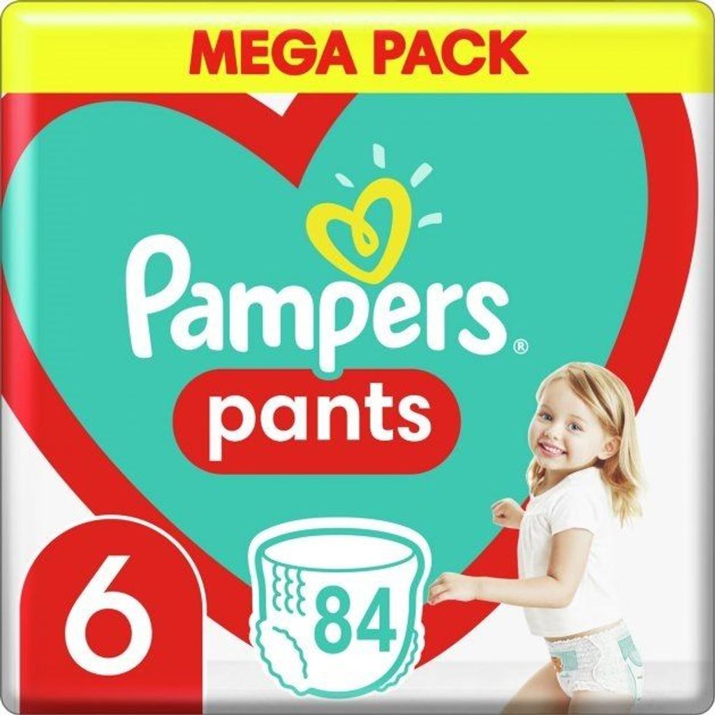 problem pielęgnacyjny pampers