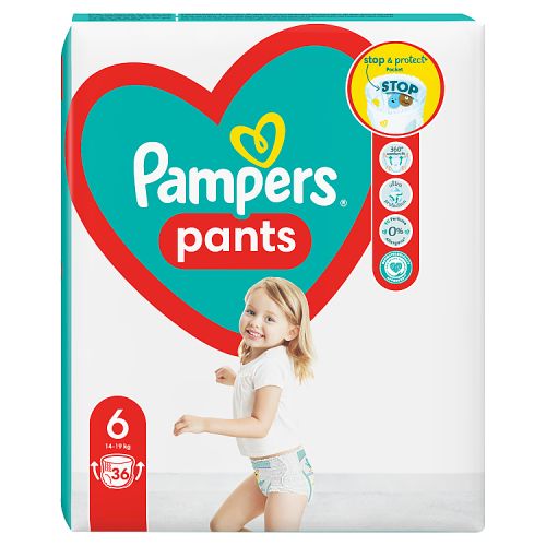 feedo pampers kupony