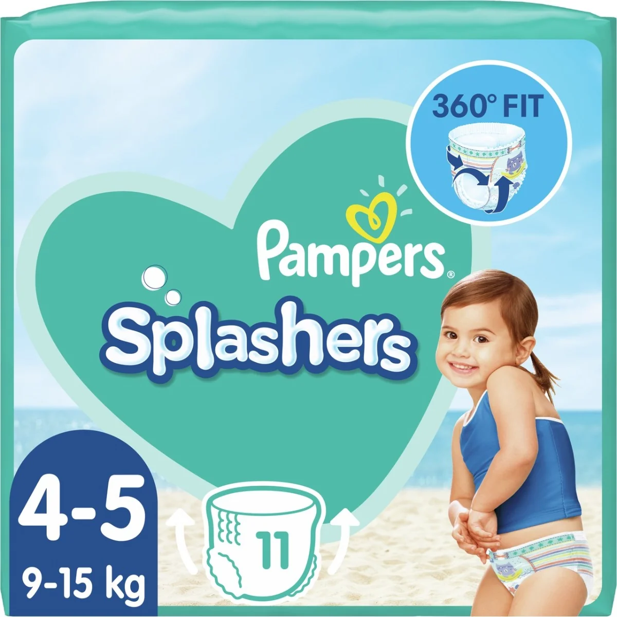 pampers premium care 168 szt rozmiar 1 i 2