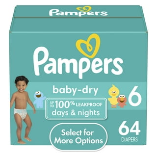 pampers do pobierania moczu