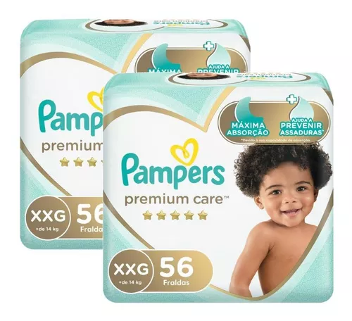 pieluchy pampers w lidlu