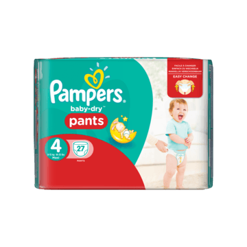 pampers premium care opis