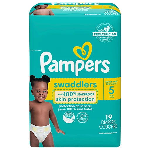 pampers pieluszki premium care newborn mini