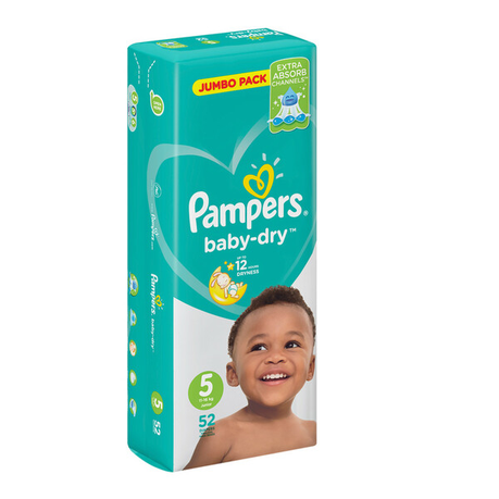 pampers konowalski