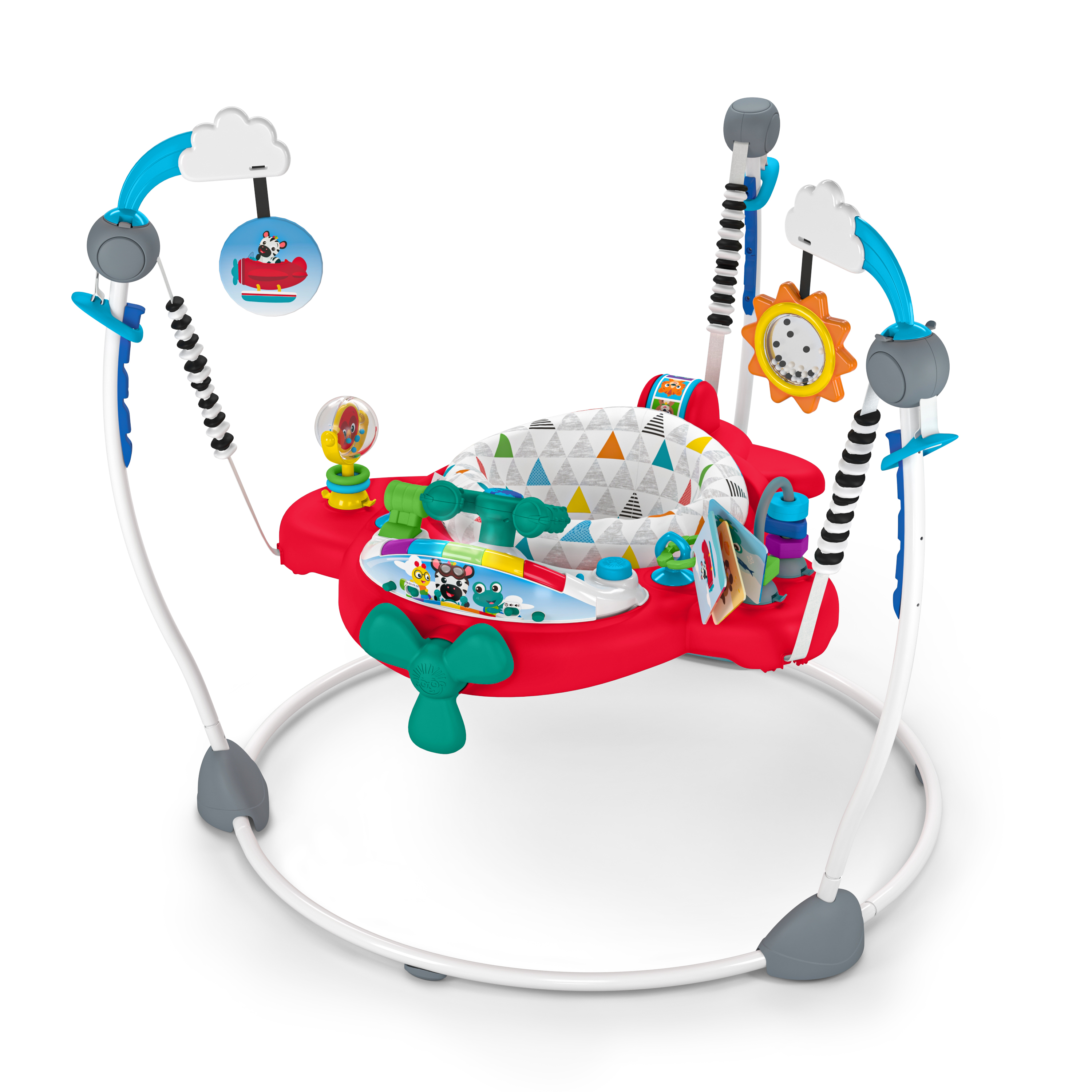 Trunki TRU-0287 Walizka dziecięca