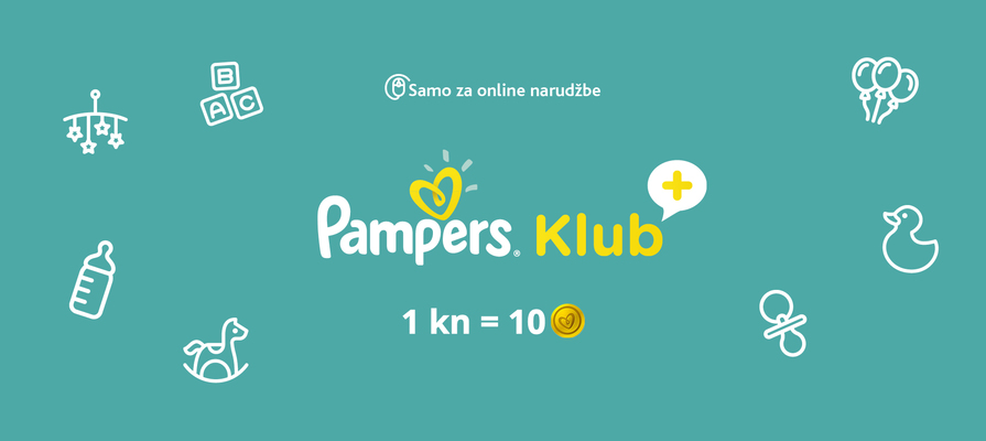 pieluchy pampers 5 tesco