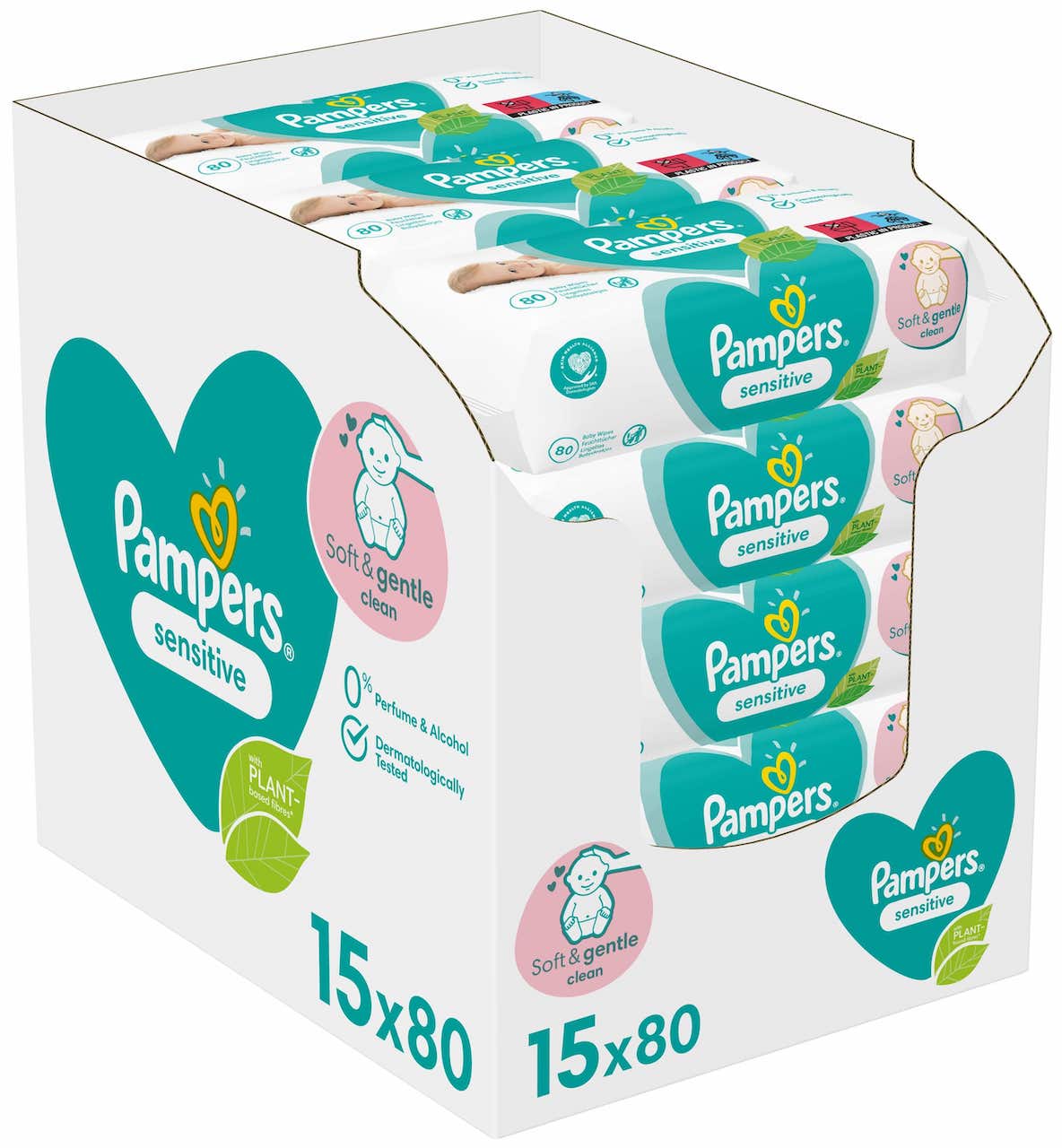 pieluchomajtki pampers 4 ceneo