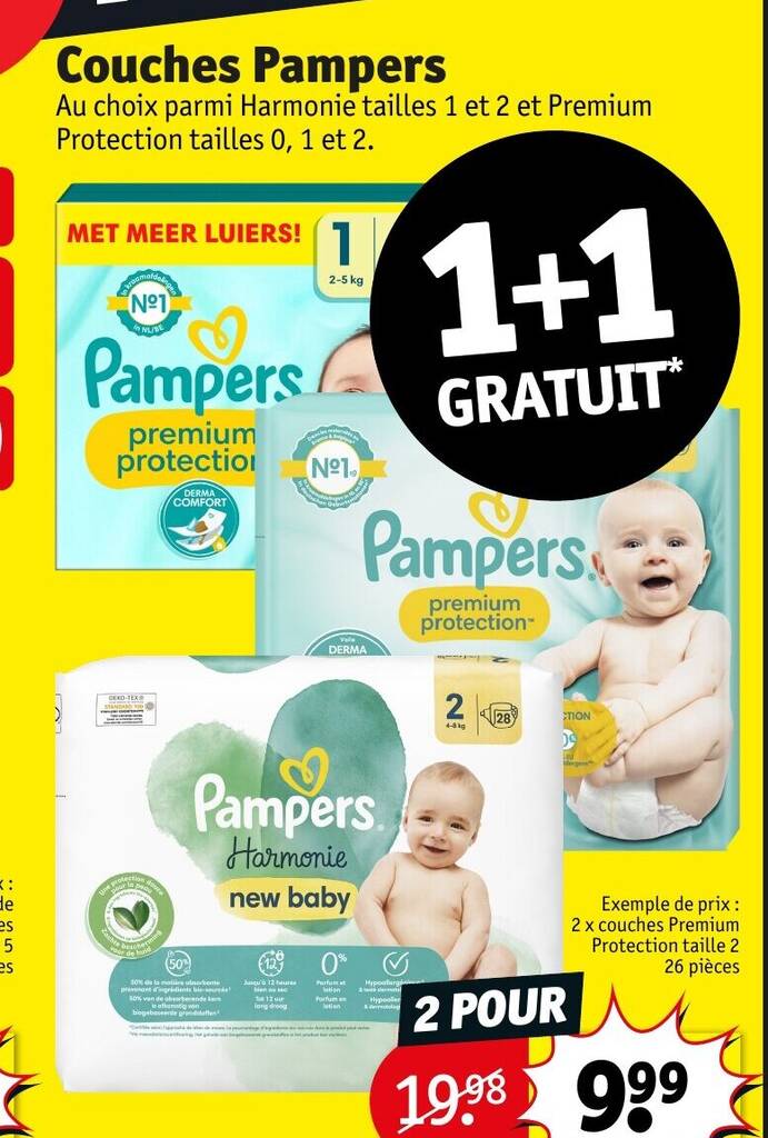 aoteka cefarm pampers 0