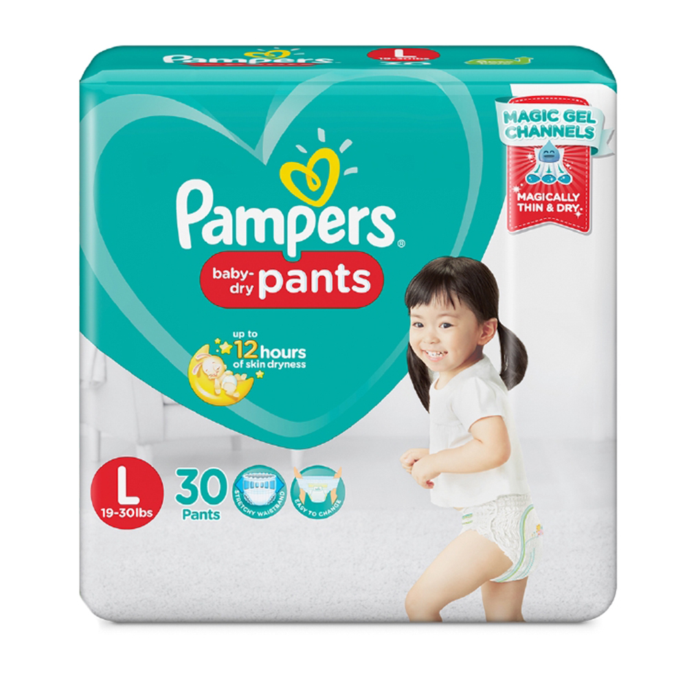 pieluszki jednorazowe pampers pure opinie