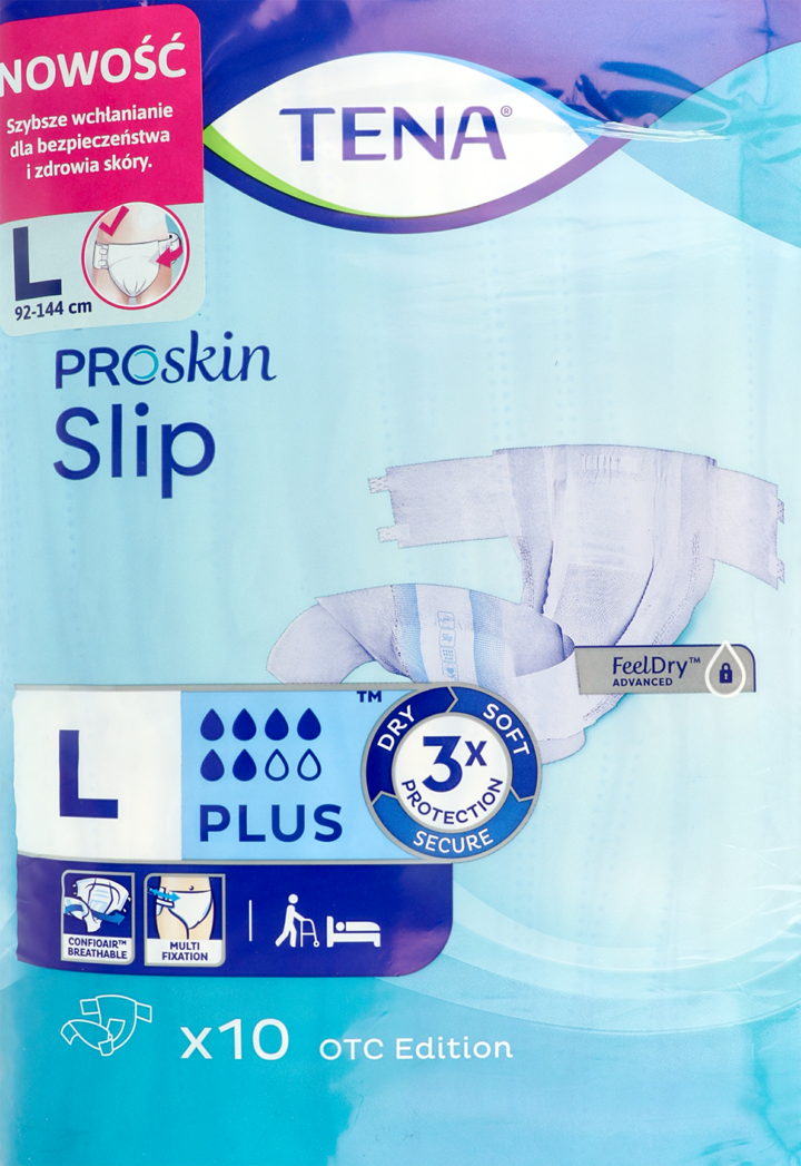 lidl pieluchy pampers