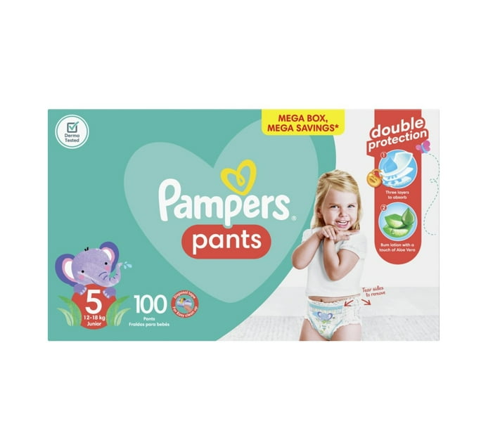 pampers pants 3 forum