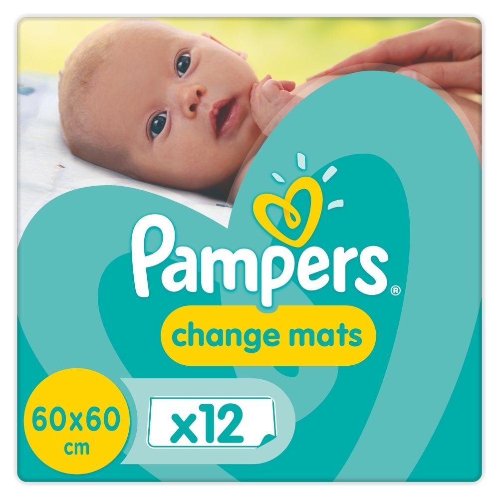 pampers premium care pasek