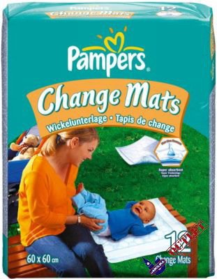 pampers pro care отзывы