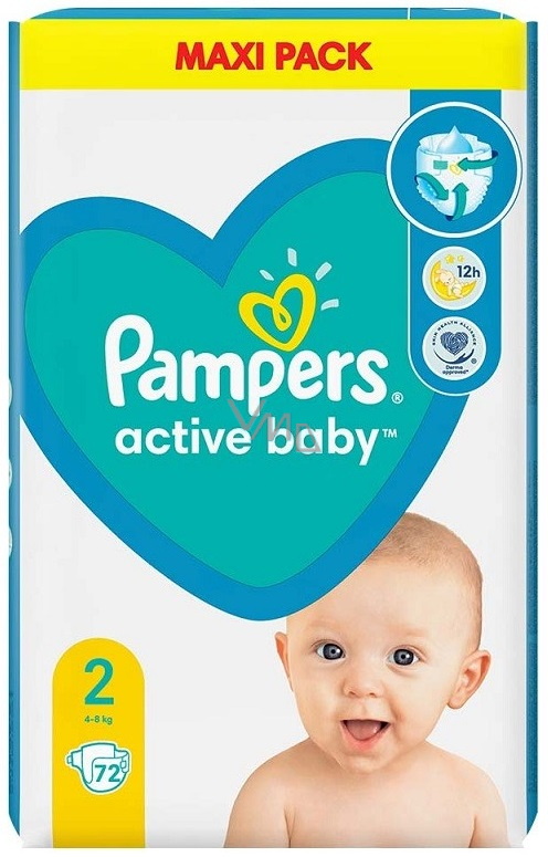 pampers wickies kaufland