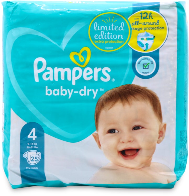 pampers premium care pants pieluchomajtki rozmiar 5 maxi