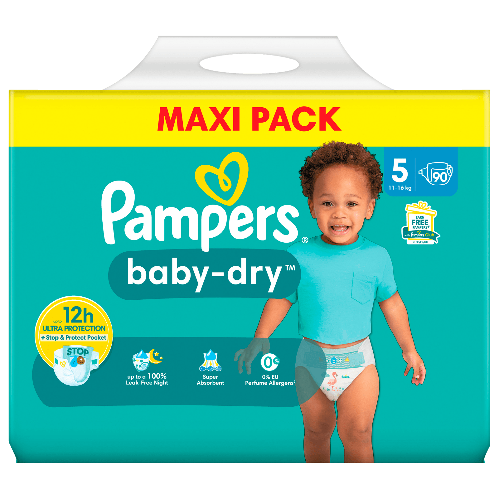 pampers pants 4 ceneo 176