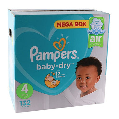 pampers canon g3400