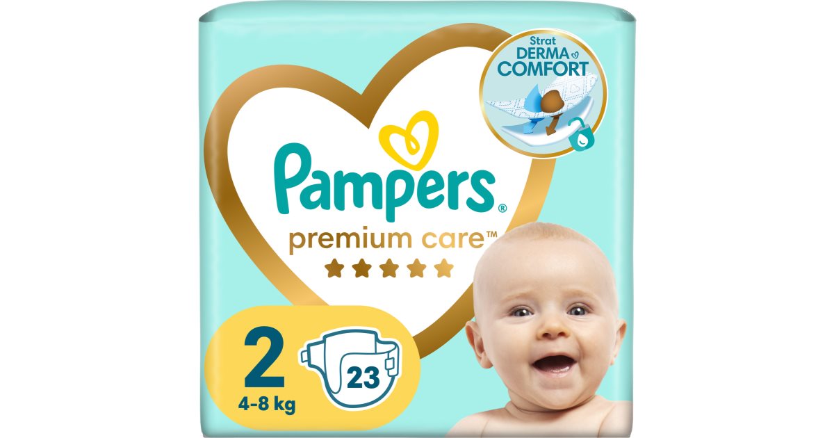 cena pampers 3 29 couches