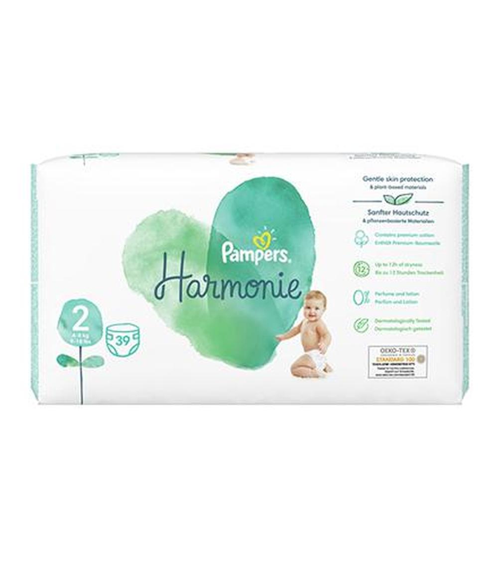 cena pampers 3 66 sztuk