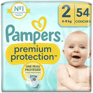 pampers active baby recenzje