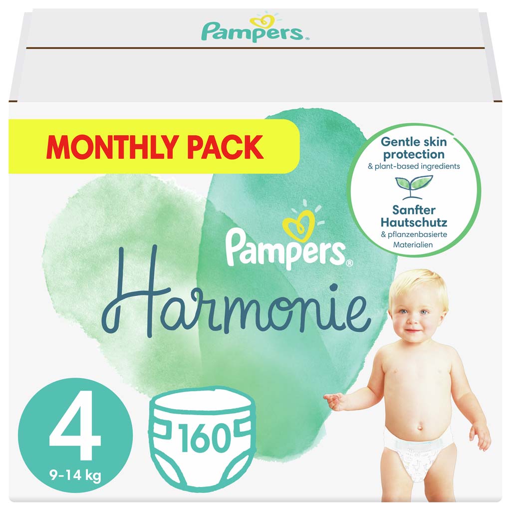 15 tc pampers