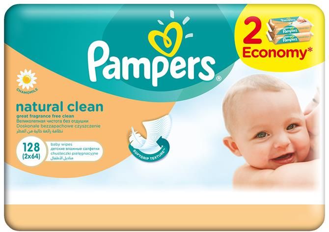 pampersy pampers rossman