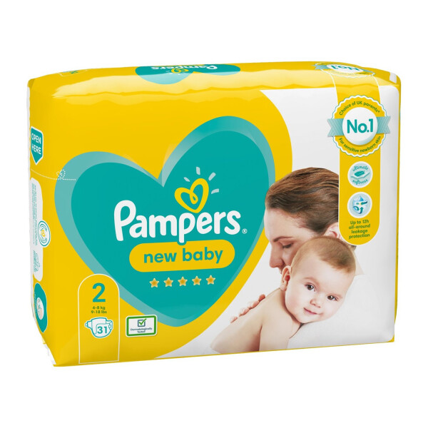 pampers premium care 5 35zl