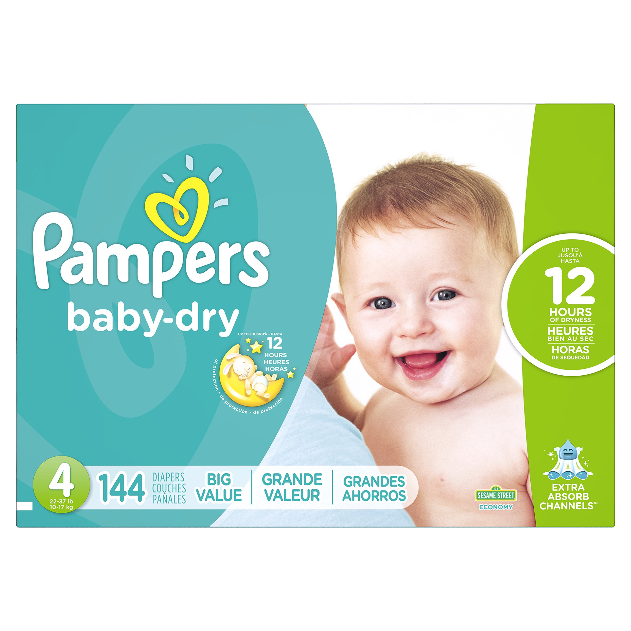 pampers premium care 1 do kiedy