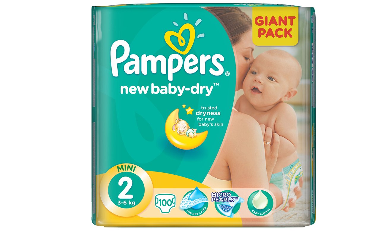 pampers 5 150 sztuk