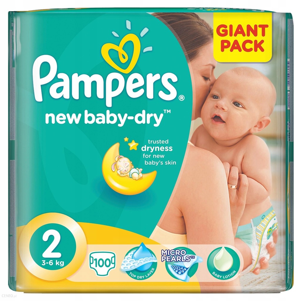 pampers premium care 4 promobaby