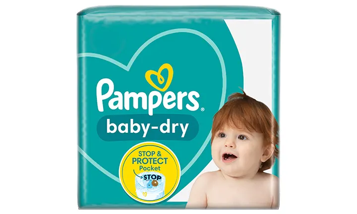 11 tydzien ciazy pampers