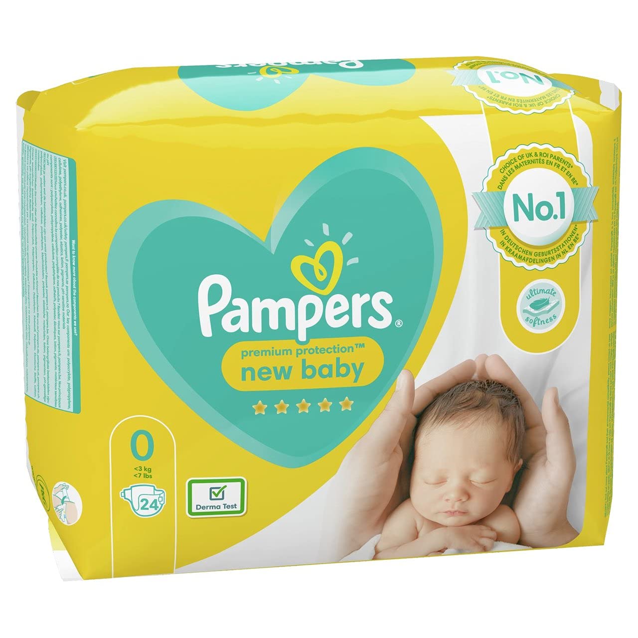 thailand kids pampers