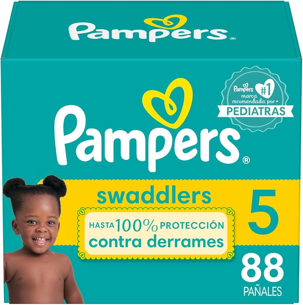 pampers peemium care 3