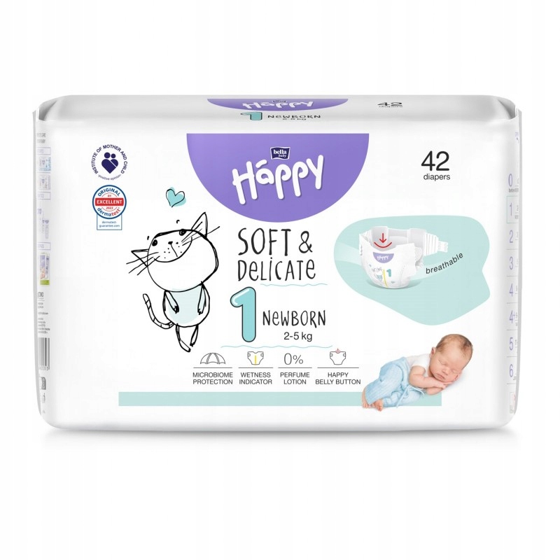 j140w pampers