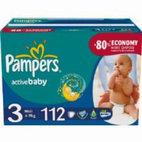 promo pampers leclerc