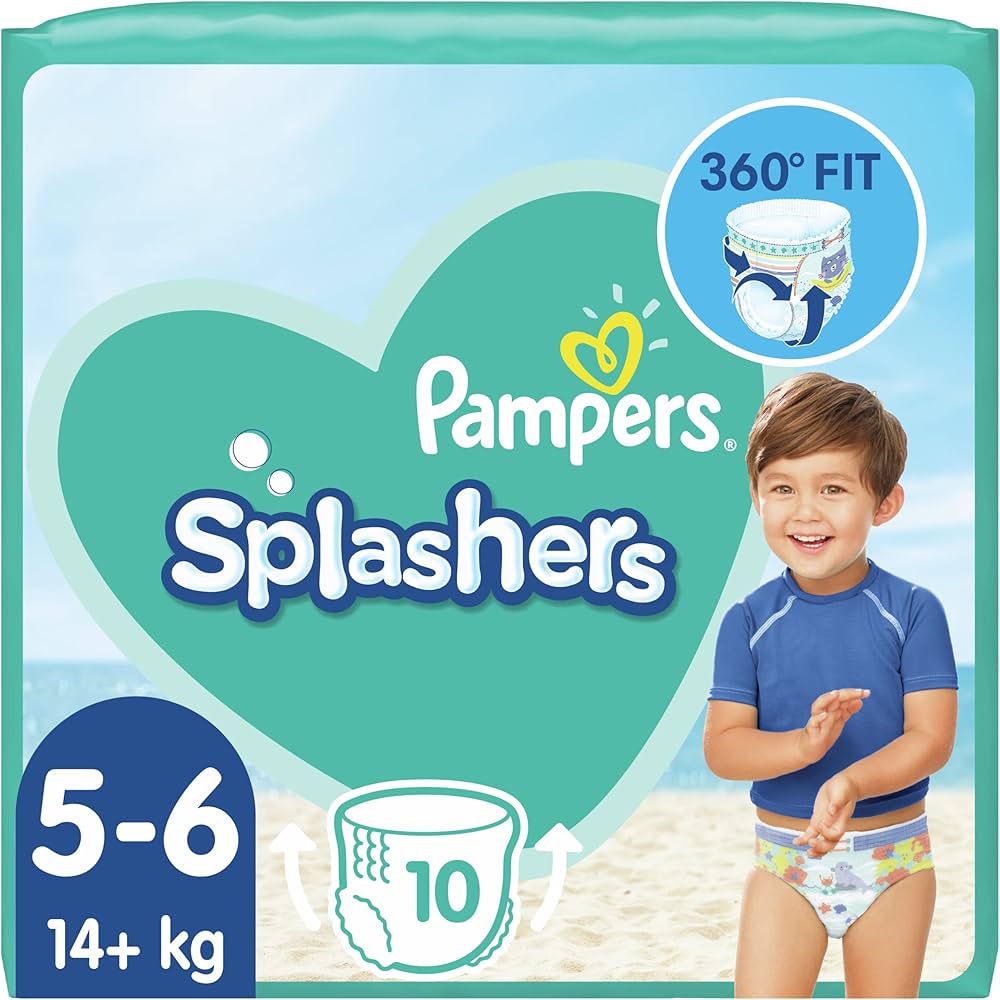 kupony promocyjne pampers allegro