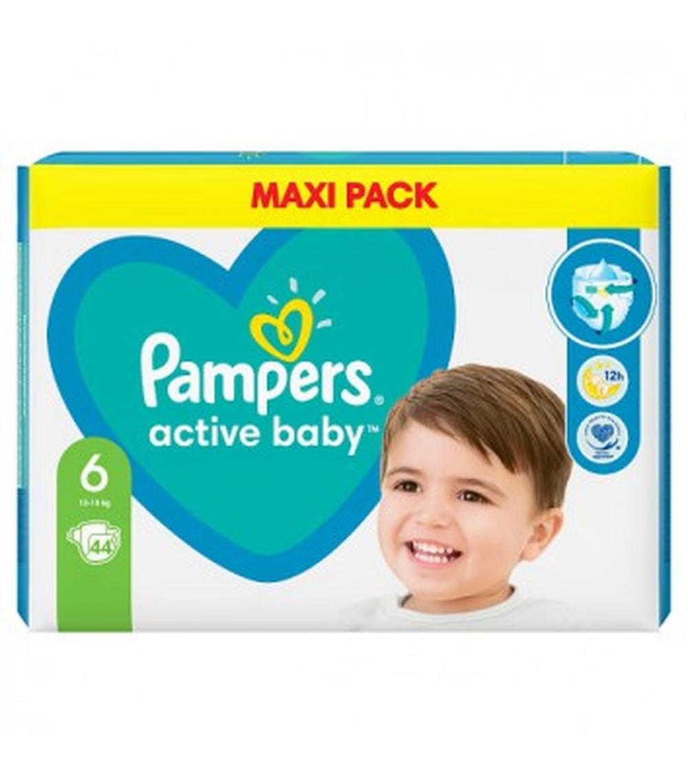 feedo chusteczki pampers