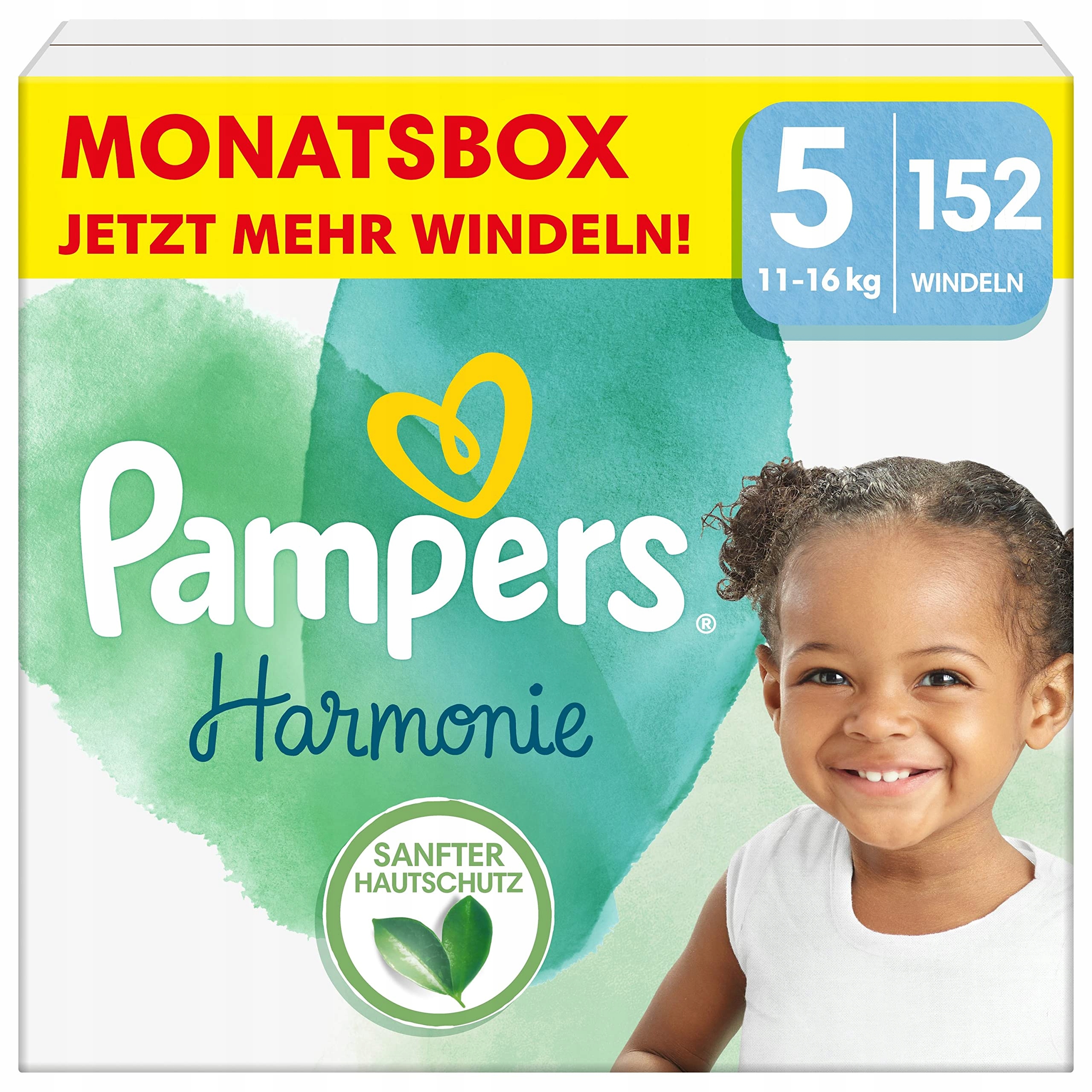 pampers dm babylove