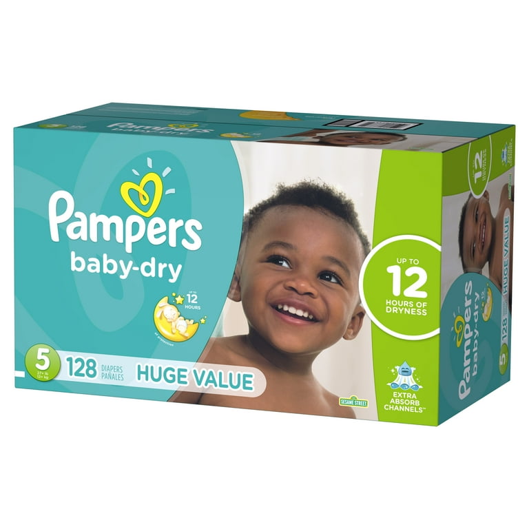 bol brzucha suchy pampers