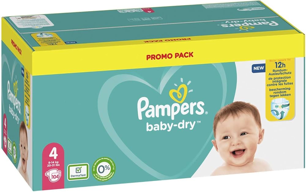 pieluchomajtki pampers site allegro.pl