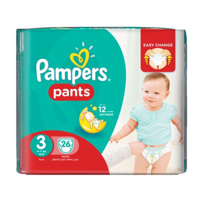 pampers 208 2