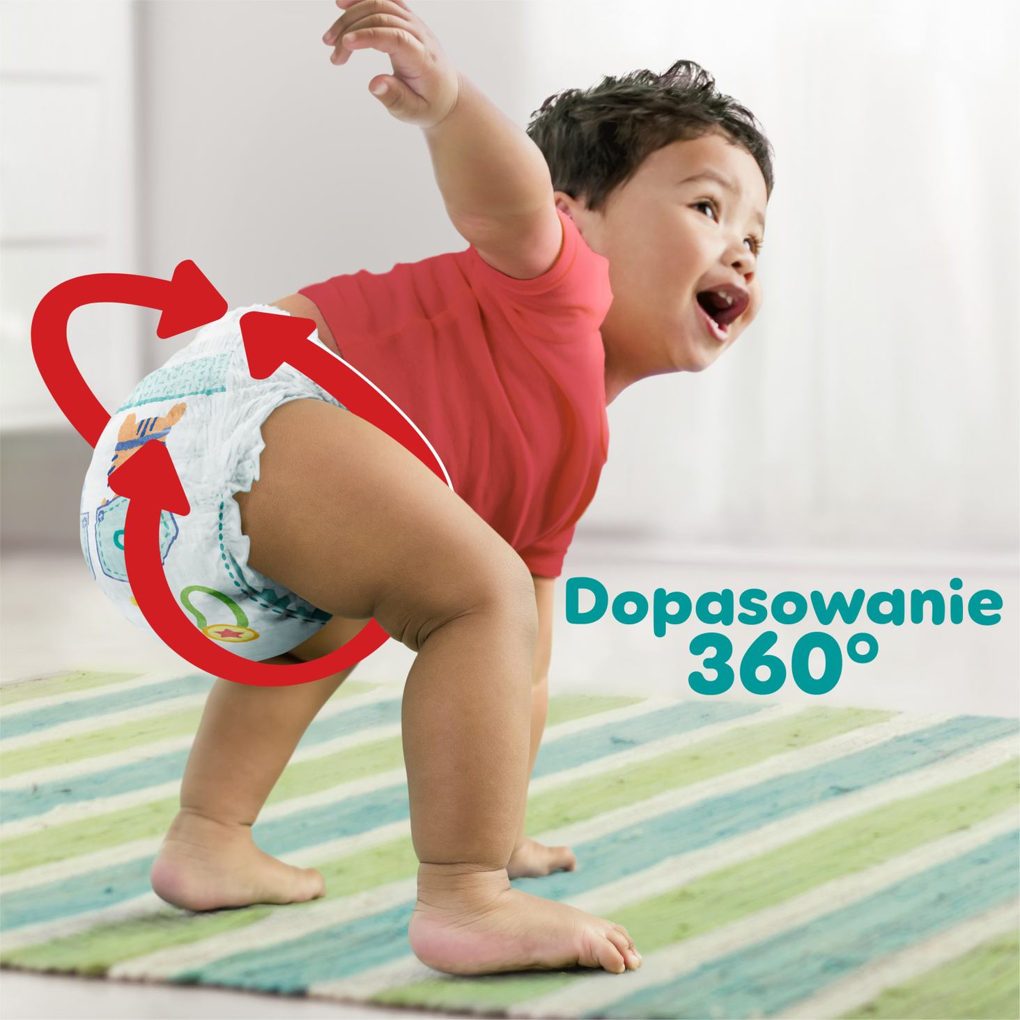 pampers rozmiar 4 cena najniższa za sztukę