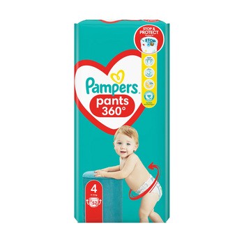 pampers active baby dry 6 cena