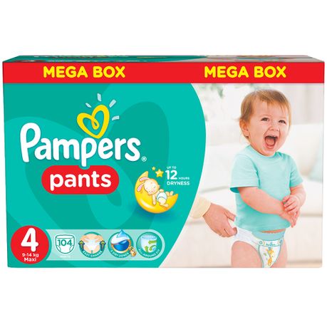 pampers new baby dry 2 mini 100 szt