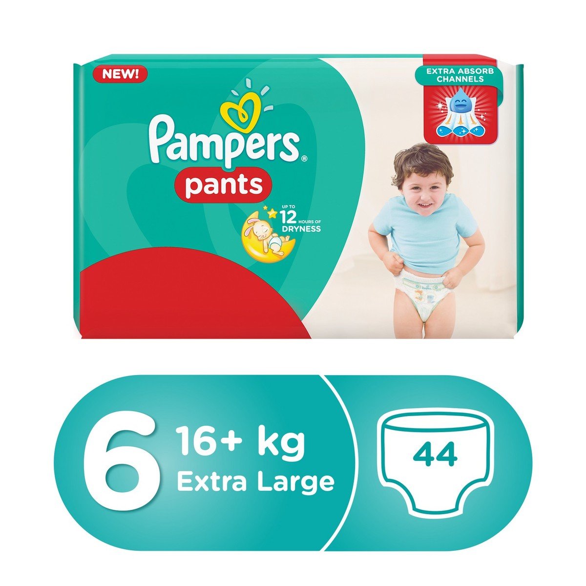 jak częsti zmieinać pampers