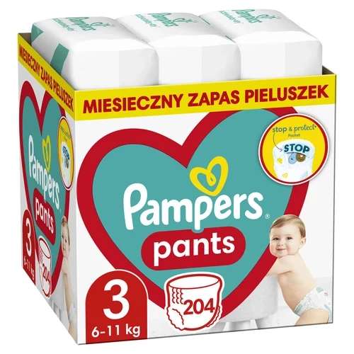 pampers active dry 2