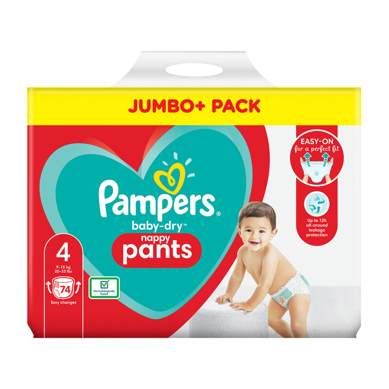 pampers a pampers premium care