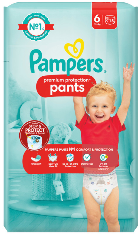 pieluchy jednorazowe pampers premium care 3 midi 5-9 kg