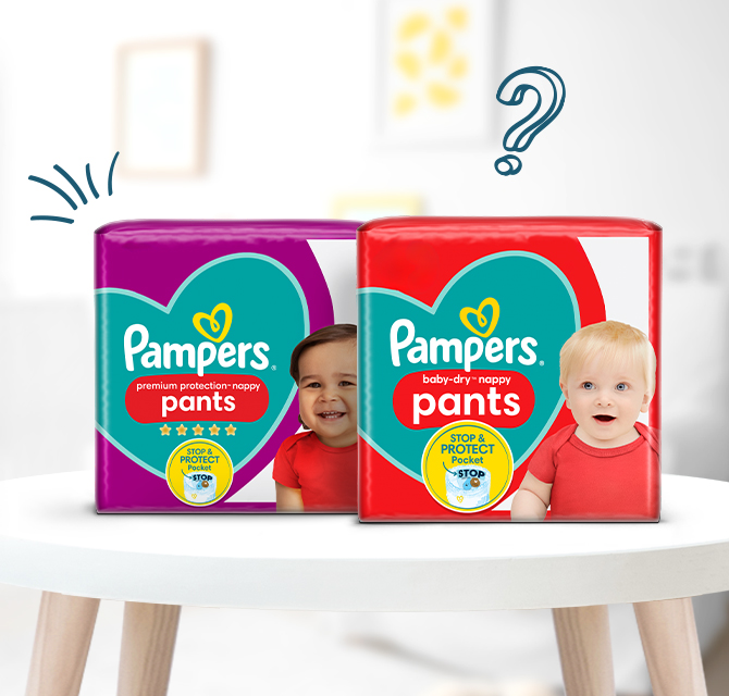 pampers 5 88 szt